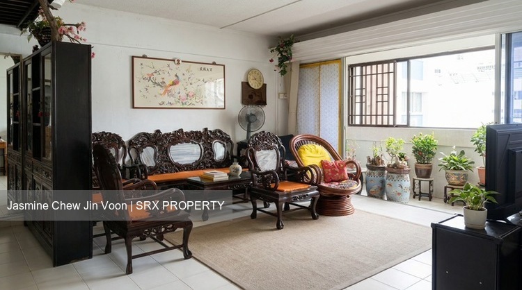 Blk 104 Jalan Rajah (Toa Payoh), HDB 5 Rooms #638251641